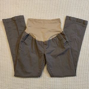 Old Navy maternity pants 4 regular